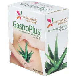 MundoNatural Gastroplus | Farmacia Barata MundoNatural Gastroplus | Farmacia Barata