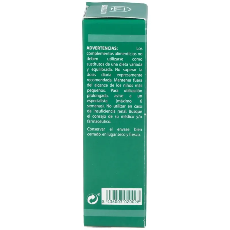 Holopai 2 Depurativ | Farmacia Barata