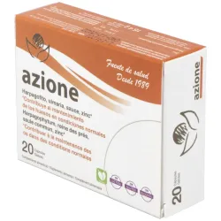 Bioserum Azione | Farmacia Barata