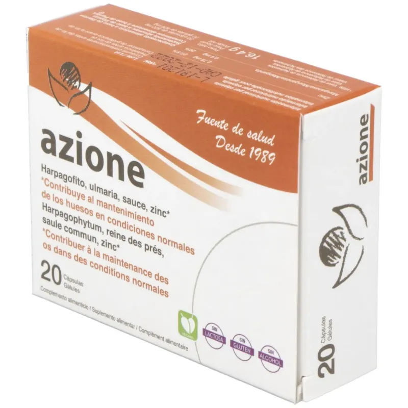 Bioserum Azione | Farmacia Barata