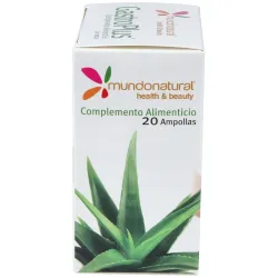 MundoNatural Gastroplus | Farmacia Barata MundoNatural Gastroplus | Farmacia Barata