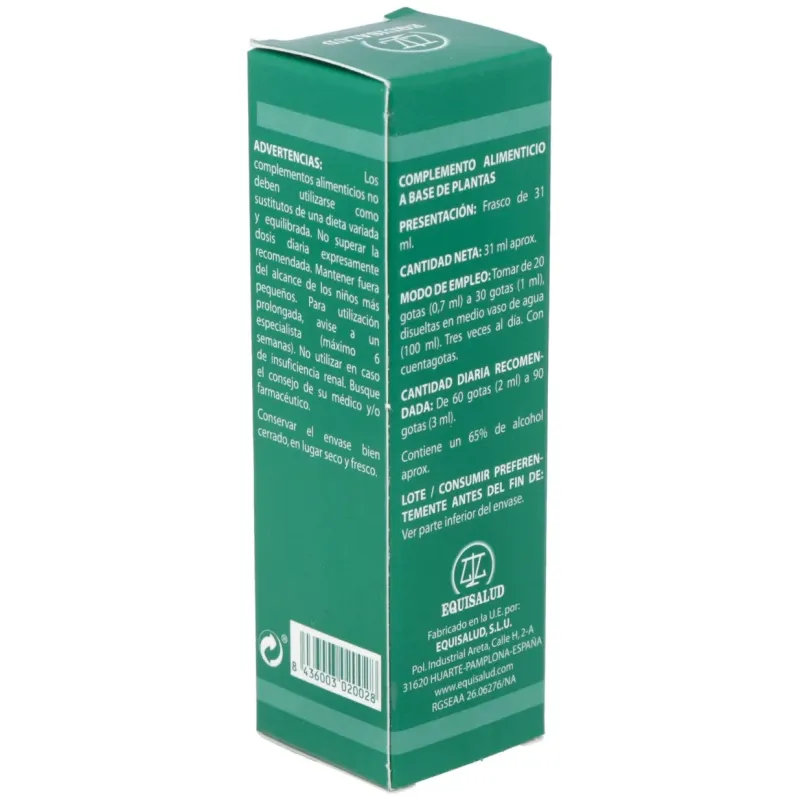 Holopai 2 Depurativ | Farmacia Barata