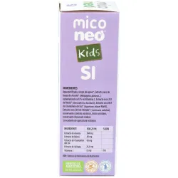 Neo Kids SI 200ml | Farmacia Barata