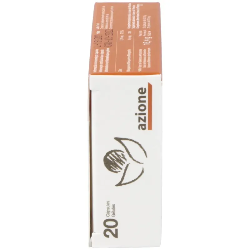 Bioserum Azione | Farmacia Barata