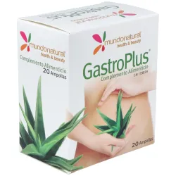 MundoNatural Gastroplus | Farmacia Barata MundoNatural Gastroplus | Farmacia Barata