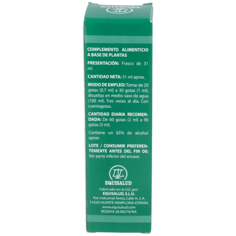 Holopai 2 Depurativ | Farmacia Barata