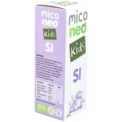 Neo Kids SI 200ml | Farmacia Barata