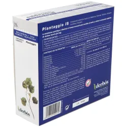 Plantaggio | Farmacia Barata Plantaggio | Farmacia Barata