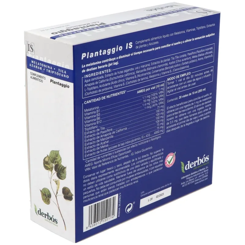 Plantaggio | Farmacia Barata Plantaggio | Farmacia Barata
