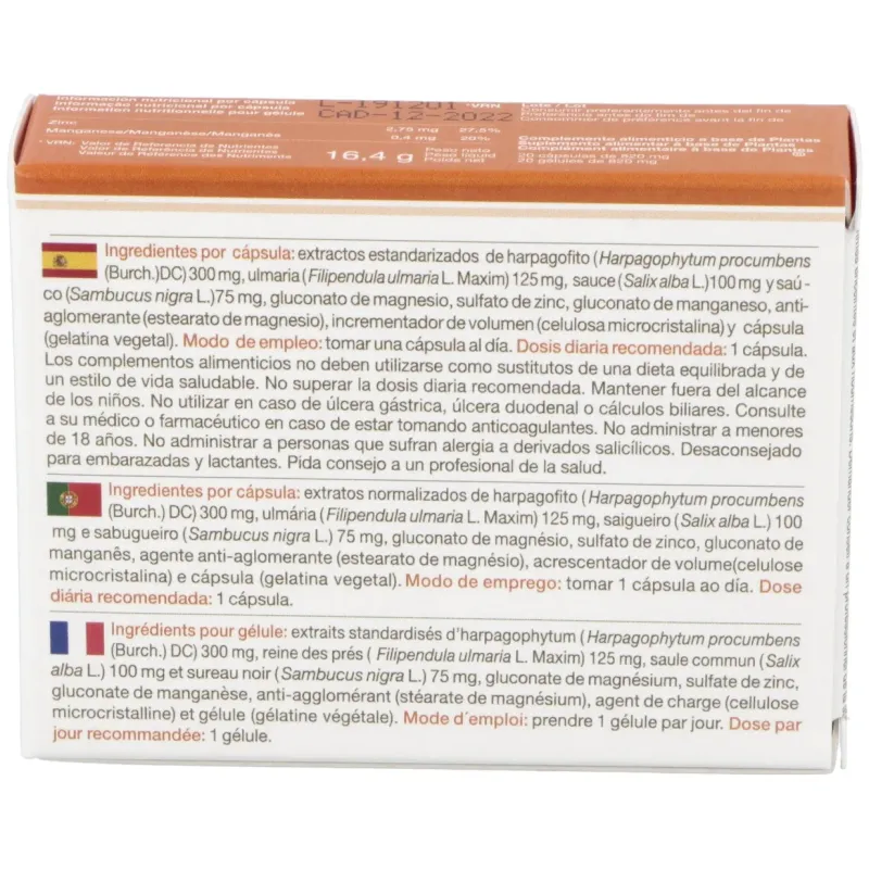 Bioserum Azione | Farmacia Barata