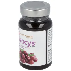 Neocys 30cap Mundo Natural | Farmacia Barata Neocys 30cap Mundo Natural | Farmacia Barata