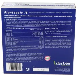 Plantaggio | Farmacia Barata Plantaggio | Farmacia Barata