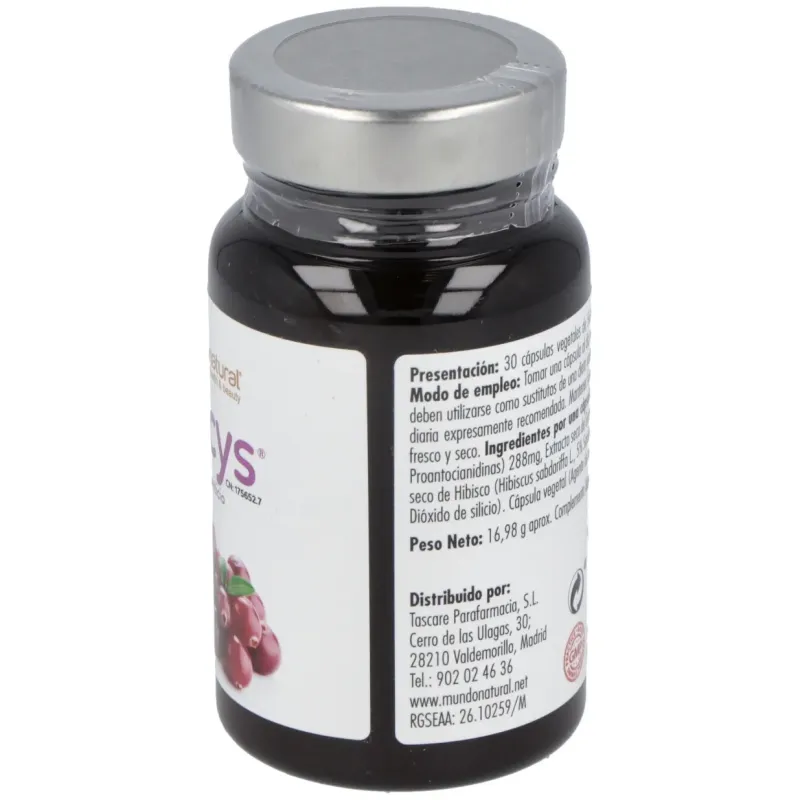 Neocys 30cap Mundo Natural | Farmacia Barata Neocys 30cap Mundo Natural | Farmacia Barata