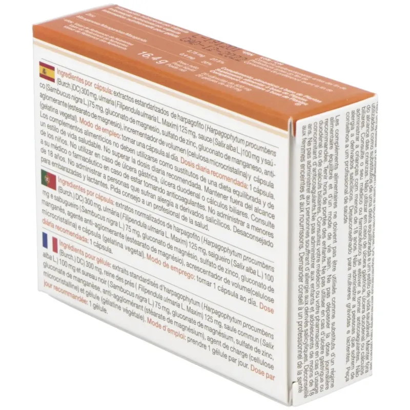 Bioserum Azione | Farmacia Barata