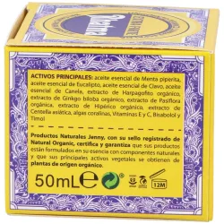 Ungüento Extraforte Lumbar 50ml Rhatma | Farmacia Barata