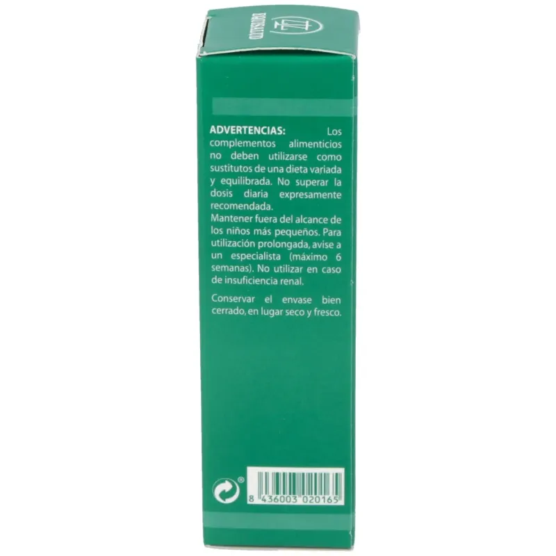 Holopai 16 Obesidad Equisalud | Farmacia Barata