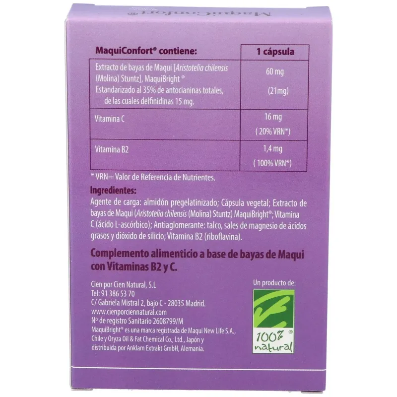 Cienporcien Maquiconfort | Farmacia Barata Cienporcien Maquiconfort | Farmacia Barata
