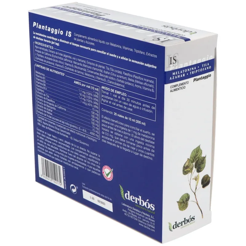 Plantaggio | Farmacia Barata Plantaggio | Farmacia Barata