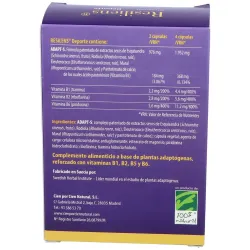 100% Natural Resiliens Deporte | Farmacia Barata