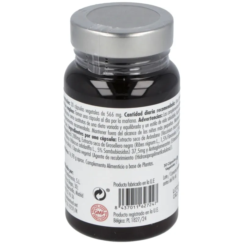 Neocys 30cap Mundo Natural | Farmacia Barata Neocys 30cap Mundo Natural | Farmacia Barata