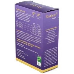 100% Natural Resiliens Deporte | Farmacia Barata