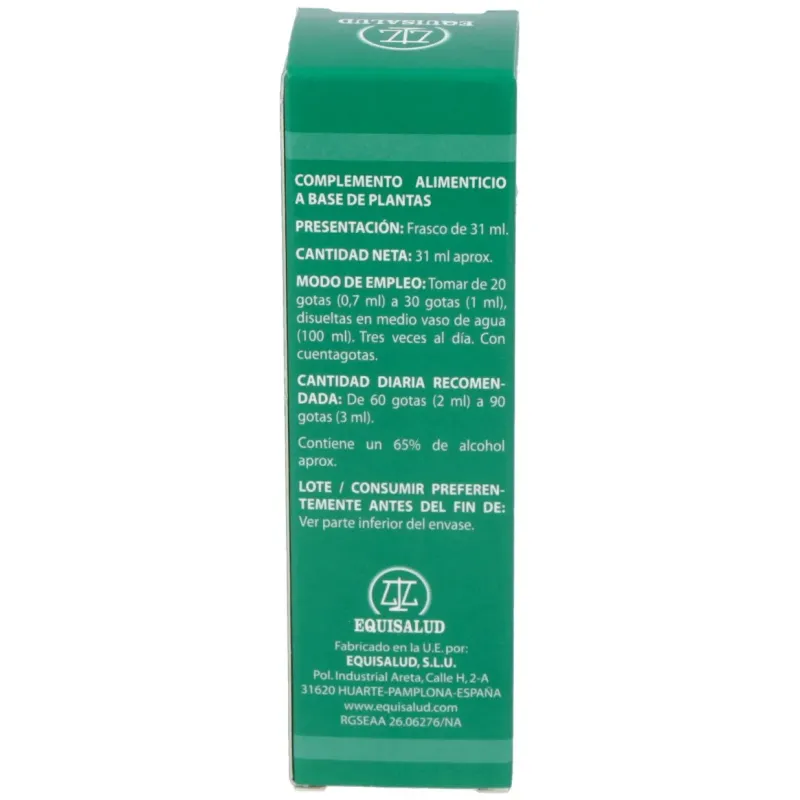 Holopai 16 Obesidad Equisalud | Farmacia Barata