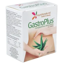 MundoNatural Gastroplus | Farmacia Barata MundoNatural Gastroplus | Farmacia Barata
