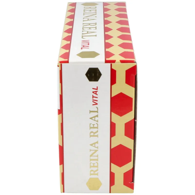 Reina Real Vital 30 ampollas | Farmacia Barata Reina Real Vital 30 ampollas | Farmacia Barata