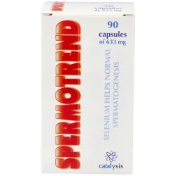 Spermotrend 90cap Catalysis | Farmacia Barata Spermotrend 90cap Catalysis | Farmacia Barata
