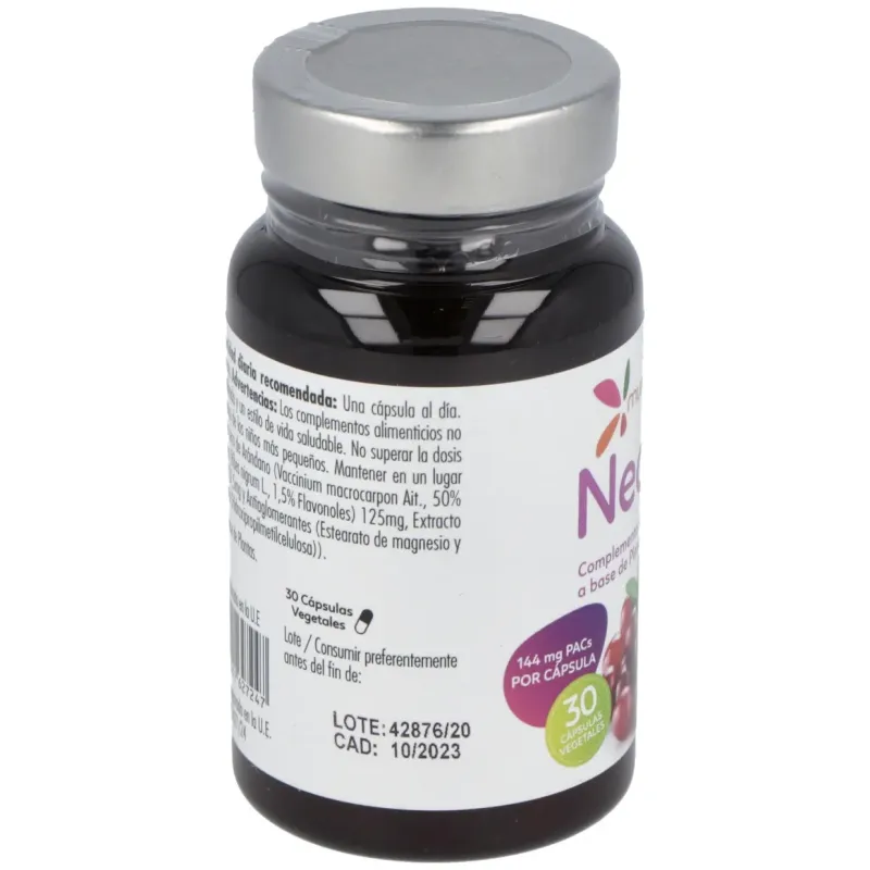 Neocys 30cap Mundo Natural | Farmacia Barata Neocys 30cap Mundo Natural | Farmacia Barata