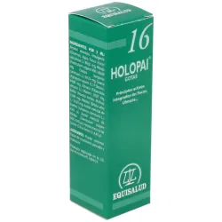 Holopai 16 Obesidad Equisalud | Farmacia Barata