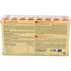 Reina Real Vital 30 ampollas | Farmacia Barata Reina Real Vital 30 ampollas | Farmacia Barata