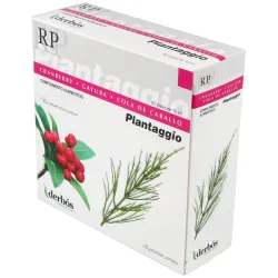 Plantaggio RP 20 ampollas | Farmacia Barata Plantaggio RP 20 ampollas | Farmacia Barata