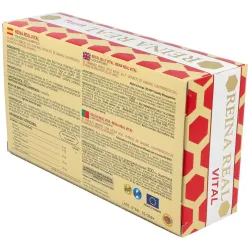 Reina Real Vital 30 ampollas | Farmacia Barata Reina Real Vital 30 ampollas | Farmacia Barata