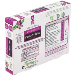 Redefine 30 cápsulas Pinisan | Farmacia Barata Redefine 30 cápsulas Pinisan | Farmacia Barata