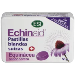 Siuz Echinaid Pastillas Blandas, 60 unidades
