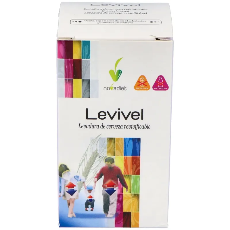 Nova Diet Levivel 90 cápsulas | Farmacia Barata Nova Diet Levivel 90 cápsulas | Farmacia Barata