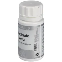 Equisalud Microbiota Meta 60cap | Farmacia Barata Equisalud Microbiota Meta 60cap | Farmacia Barata