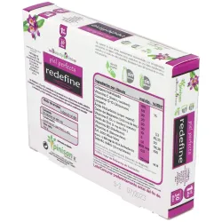 Redefine 30 cápsulas Pinisan | Farmacia Barata Redefine 30 cápsulas Pinisan | Farmacia Barata