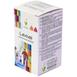 Nova Diet Levivel 90 cápsulas | Farmacia Barata Nova Diet Levivel 90 cápsulas | Farmacia Barata