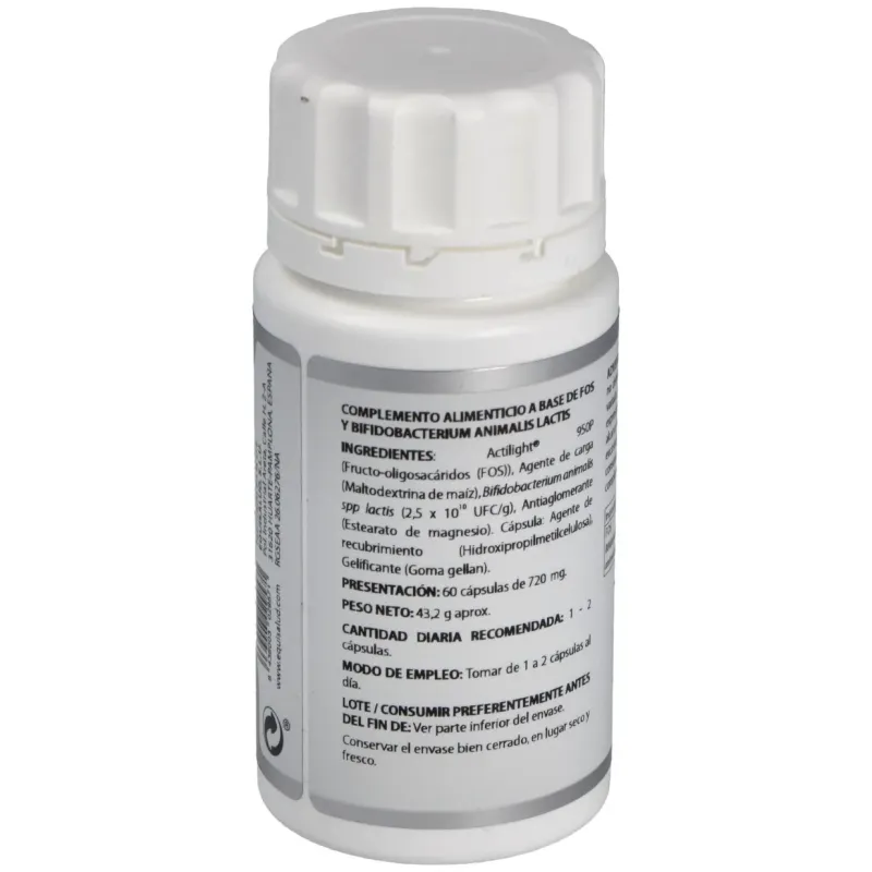 Equisalud Microbiota Meta 60cap | Farmacia Barata Equisalud Microbiota Meta 60cap | Farmacia Barata