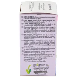 Nova Diet Levivel 90 cápsulas | Farmacia Barata Nova Diet Levivel 90 cápsulas | Farmacia Barata