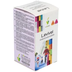 Nova Diet Levivel 90 cápsulas | Farmacia Barata Nova Diet Levivel 90 cápsulas | Farmacia Barata