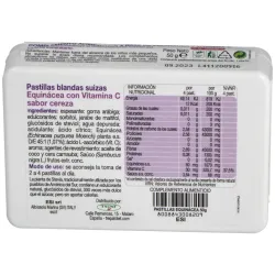 Siuz Echinaid Pastillas Blandas | Farmacia Barata Siuz Echinaid Pastillas Blandas | Farmacia Barata