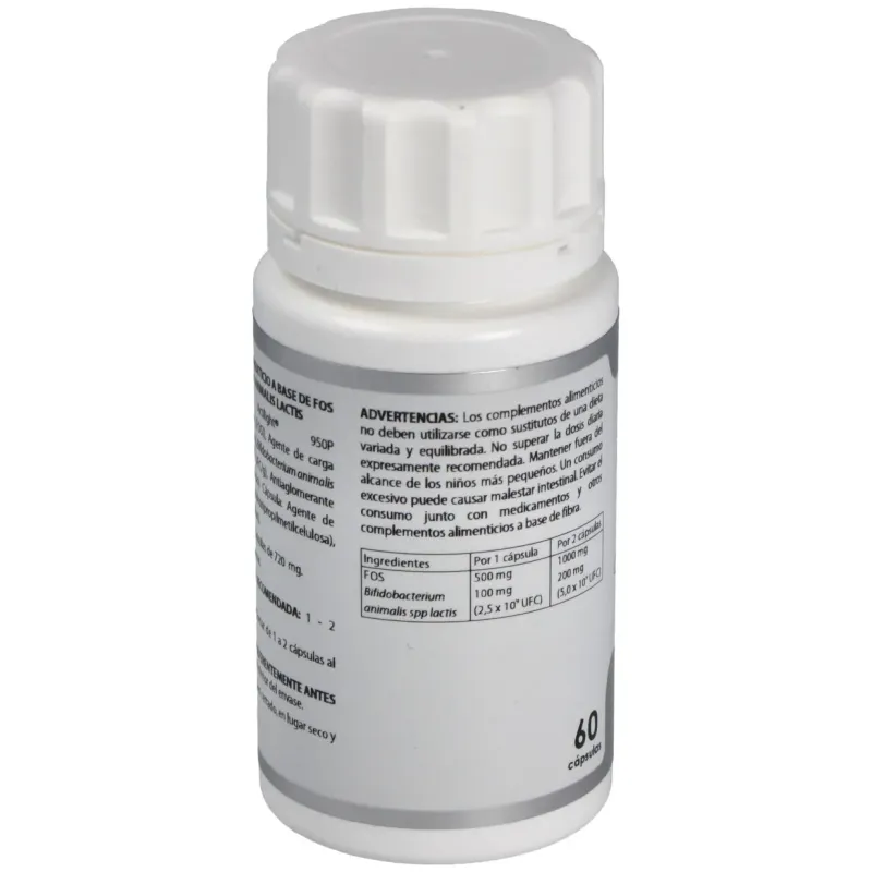 Equisalud Microbiota Meta 60cap | Farmacia Barata Equisalud Microbiota Meta 60cap | Farmacia Barata