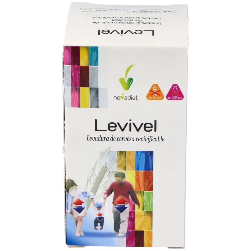 Nova Diet Levivel 90 cápsulas | Farmacia Barata Nova Diet Levivel 90 cápsulas | Farmacia Barata