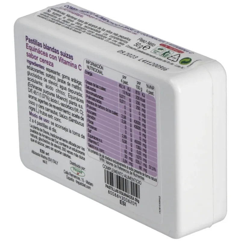 Siuz Echinaid Pastillas Blandas | Farmacia Barata Siuz Echinaid Pastillas Blandas | Farmacia Barata