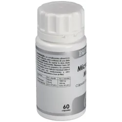 Equisalud Microbiota Meta 60cap | Farmacia Barata Equisalud Microbiota Meta 60cap | Farmacia Barata