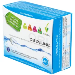 Nova Diet Obesline | Farmacia Barata