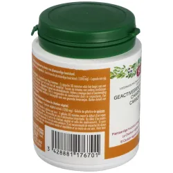 Super Diet Carbón Vegetal Activo | Farmacia Barata Super Diet Carbón Vegetal Activo | Farmacia Barata